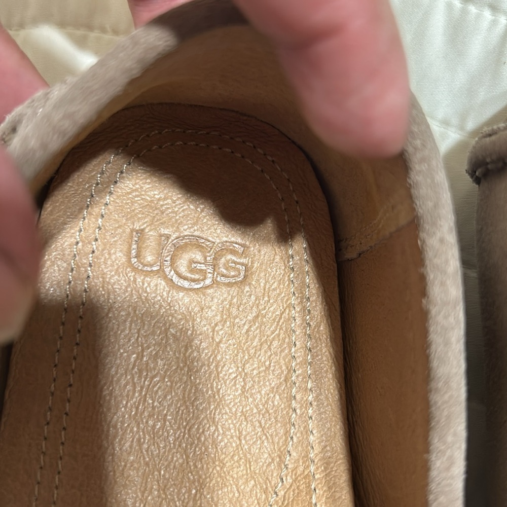 Ugg Flat Shoes - image 5
